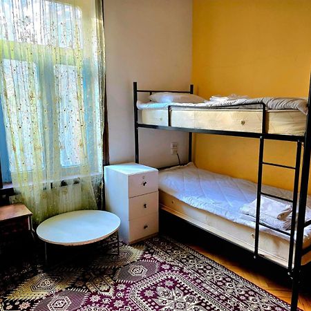 Colors Hostel Tiflis Dış mekan fotoğraf