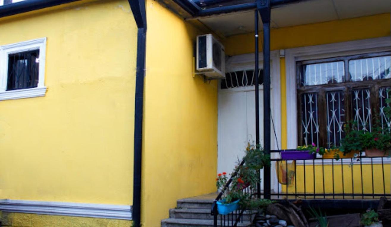 Colors Hostel Tiflis Dış mekan fotoğraf