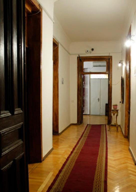 Colors Hostel Tiflis Dış mekan fotoğraf