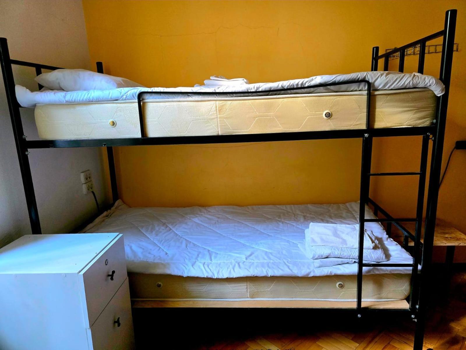 Colors Hostel Tiflis Dış mekan fotoğraf