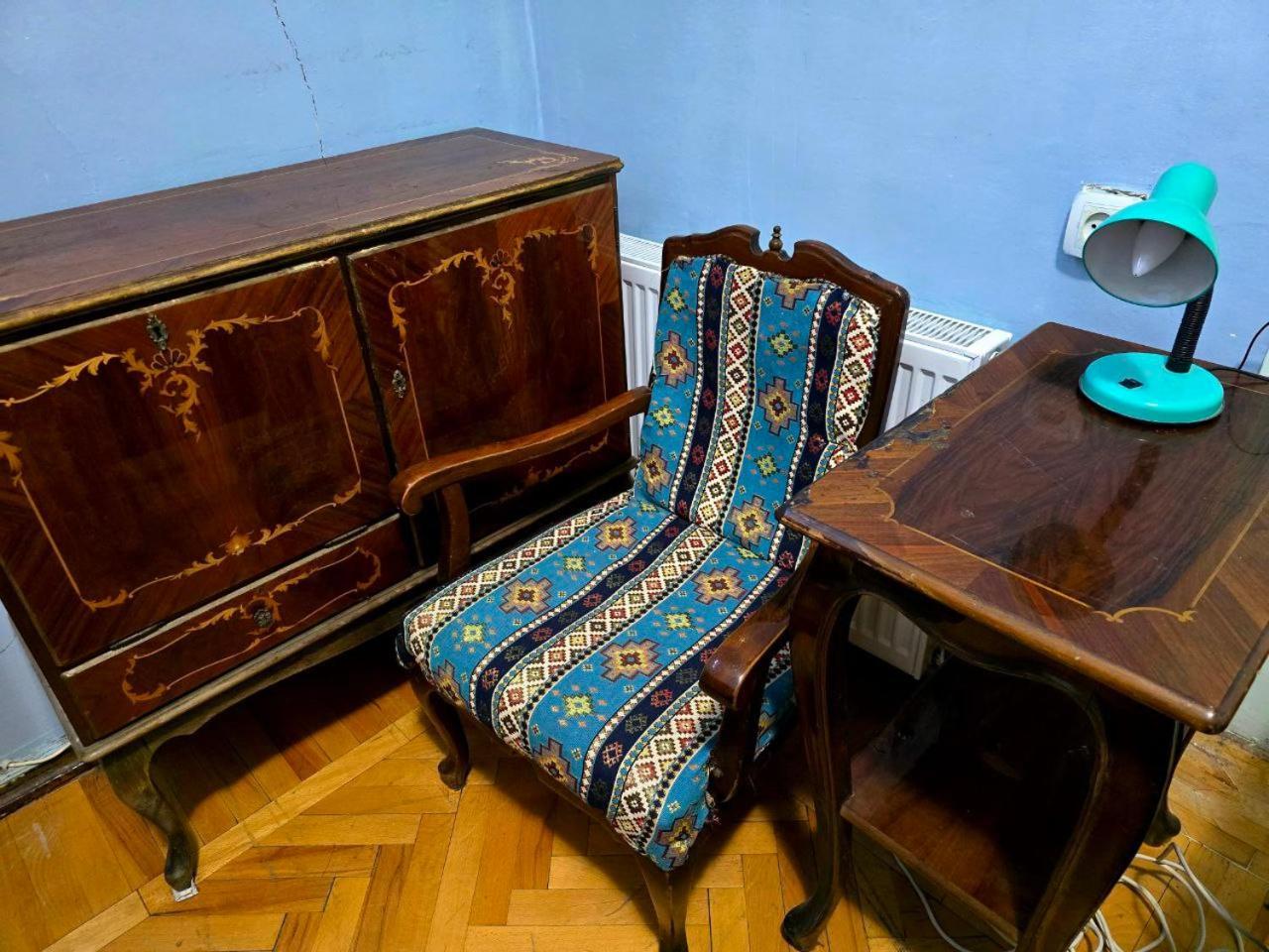 Colors Hostel Tiflis Dış mekan fotoğraf