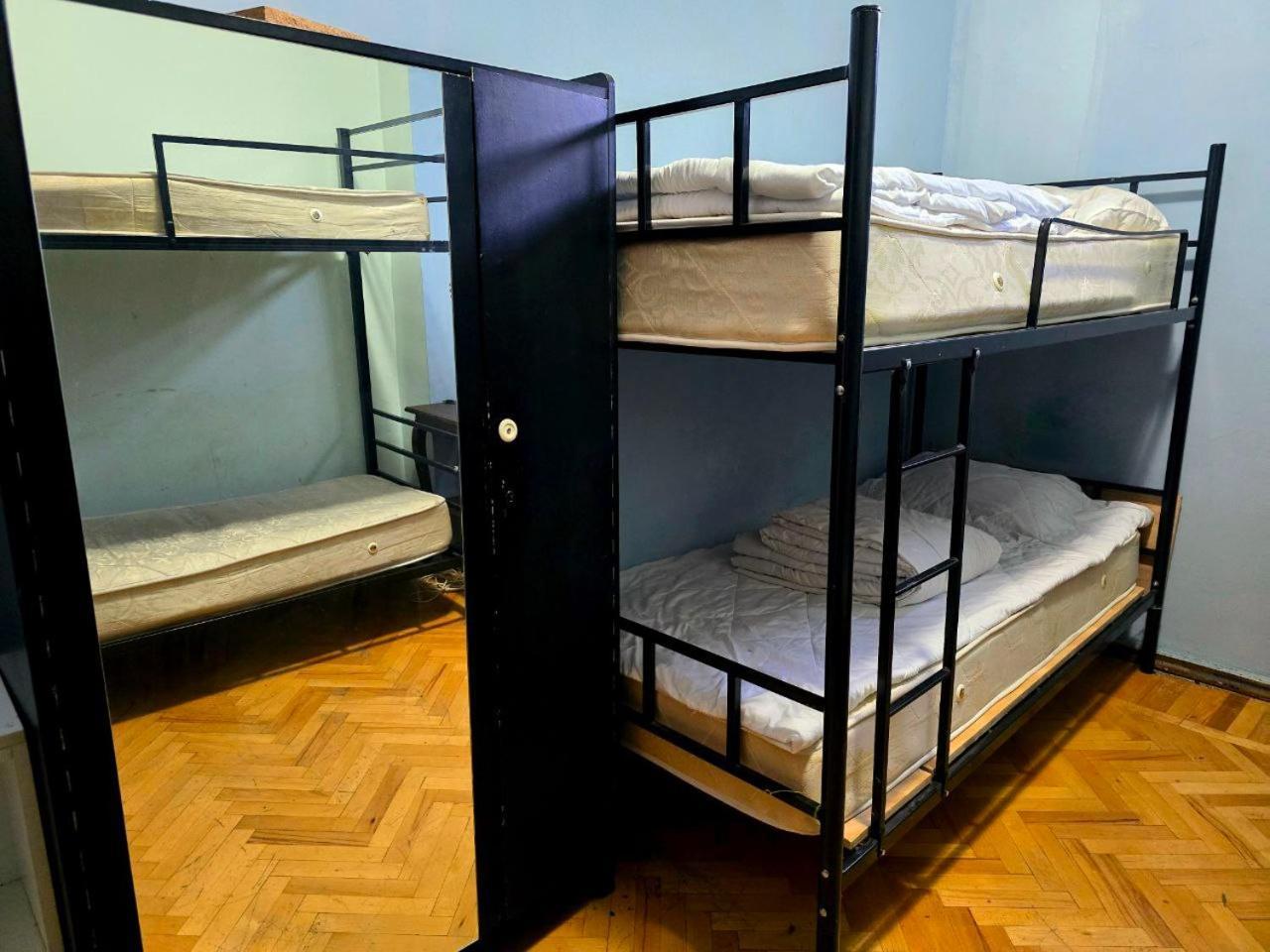 Colors Hostel Tiflis Dış mekan fotoğraf