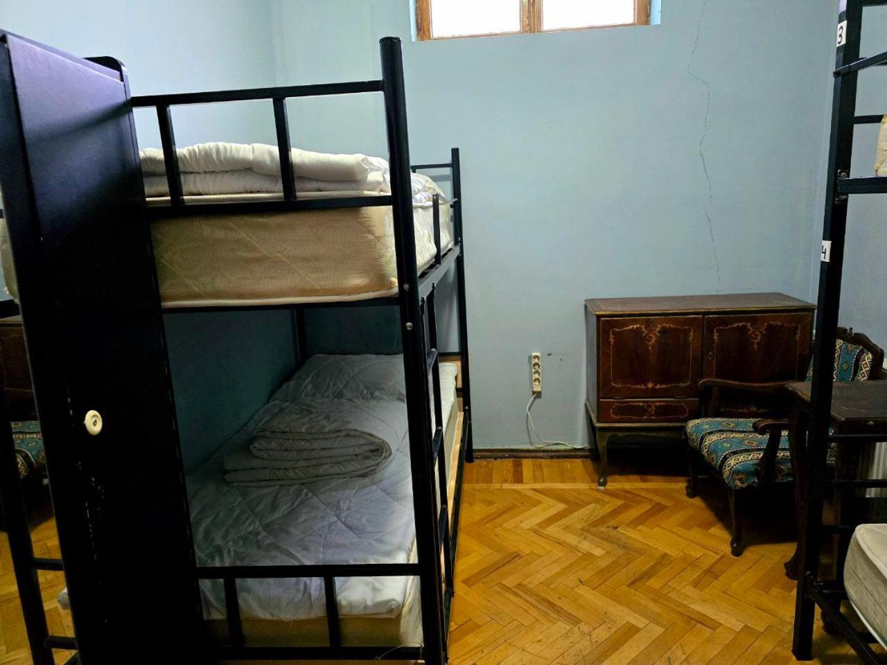 Colors Hostel Tiflis Dış mekan fotoğraf