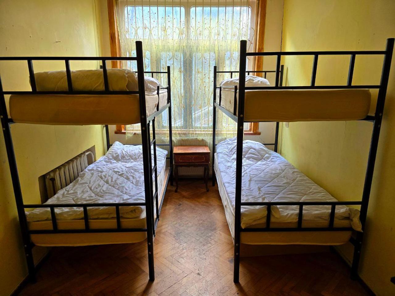 Colors Hostel Tiflis Dış mekan fotoğraf