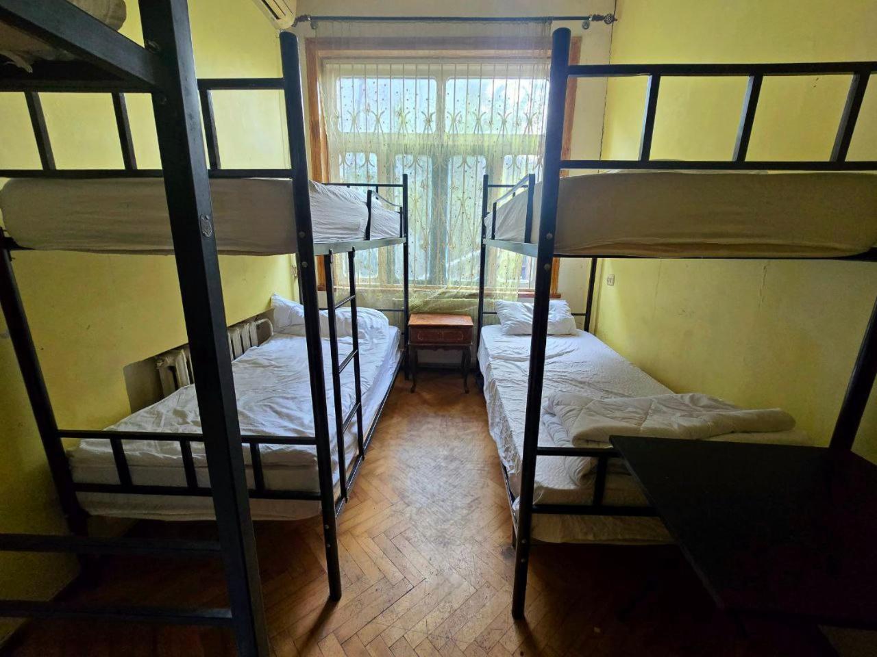 Colors Hostel Tiflis Dış mekan fotoğraf