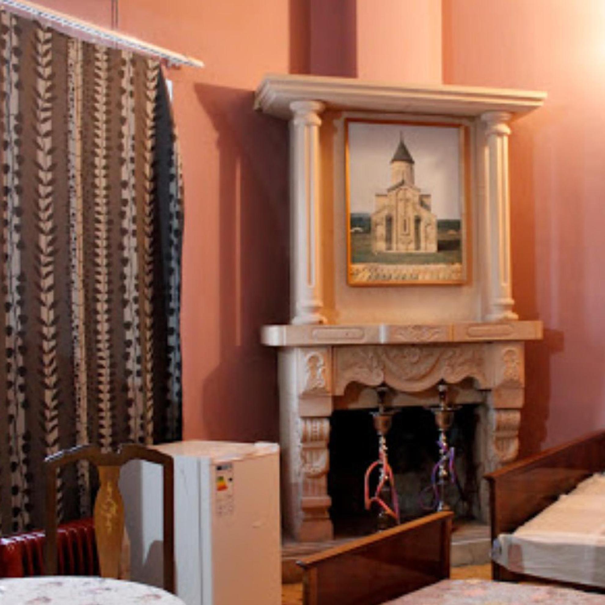 Colors Hostel Tiflis Dış mekan fotoğraf