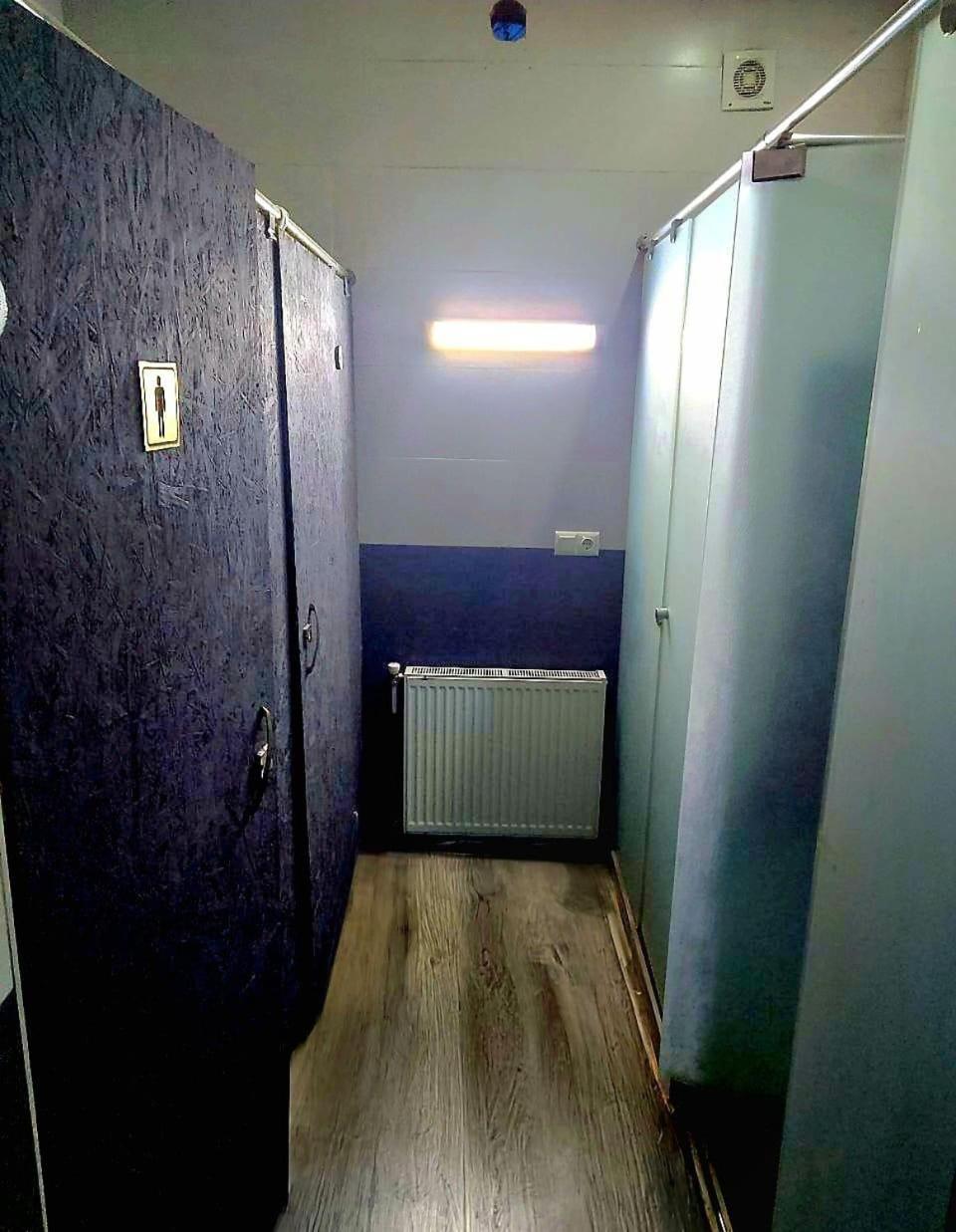 Colors Hostel Tiflis Dış mekan fotoğraf