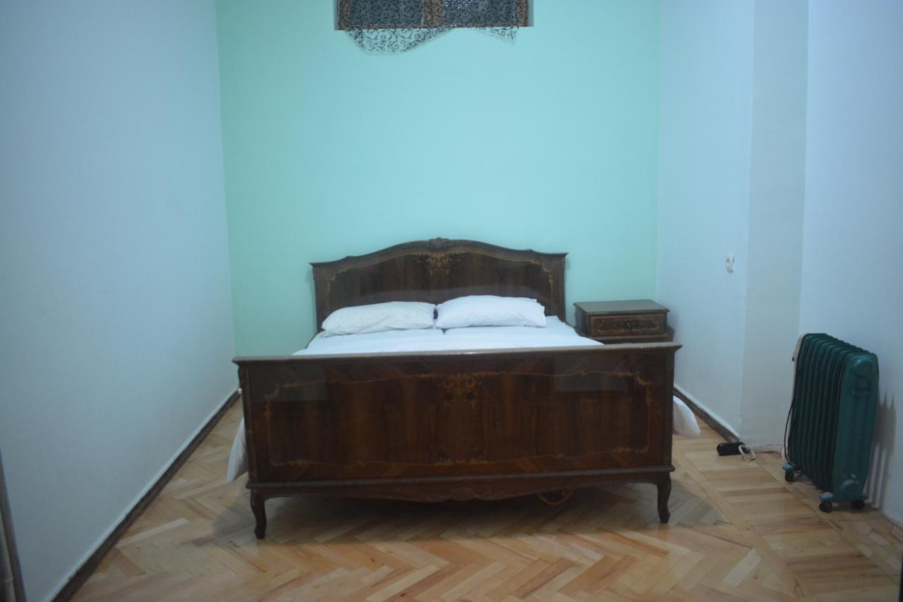 Colors Hostel Tiflis Dış mekan fotoğraf
