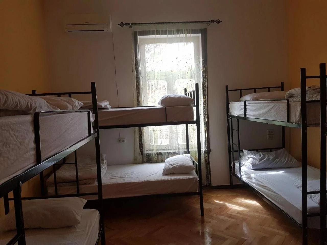 Colors Hostel Tiflis Dış mekan fotoğraf