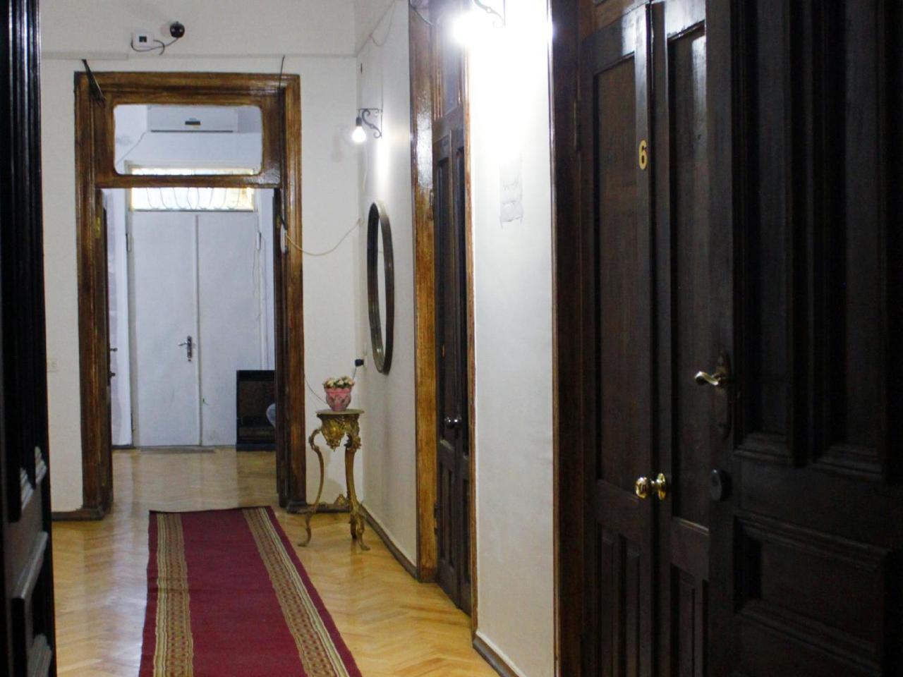Colors Hostel Tiflis Dış mekan fotoğraf