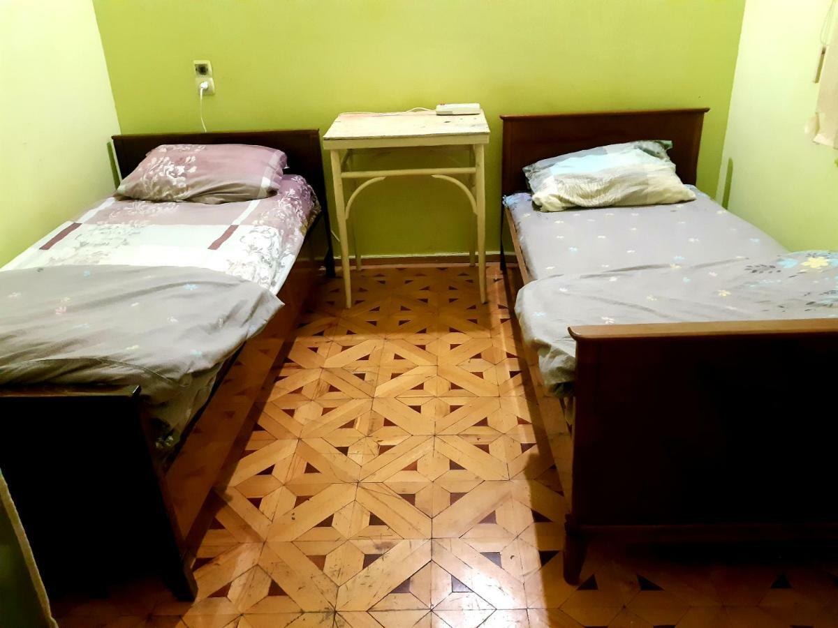 Colors Hostel Tiflis Dış mekan fotoğraf