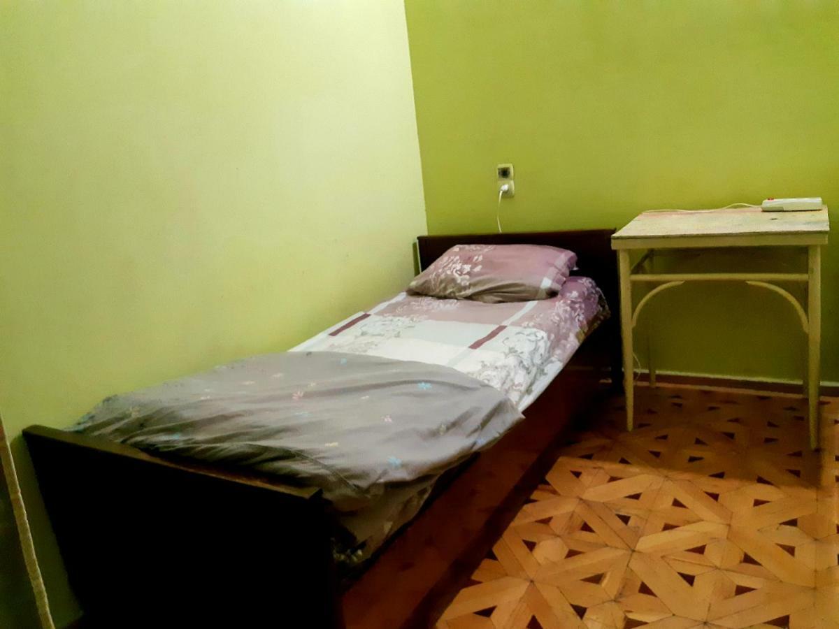 Colors Hostel Tiflis Dış mekan fotoğraf